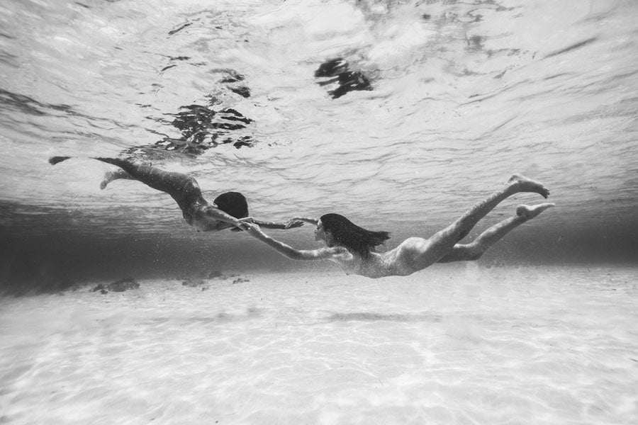 Paving Ways to Intimacy, Health, and Happiness