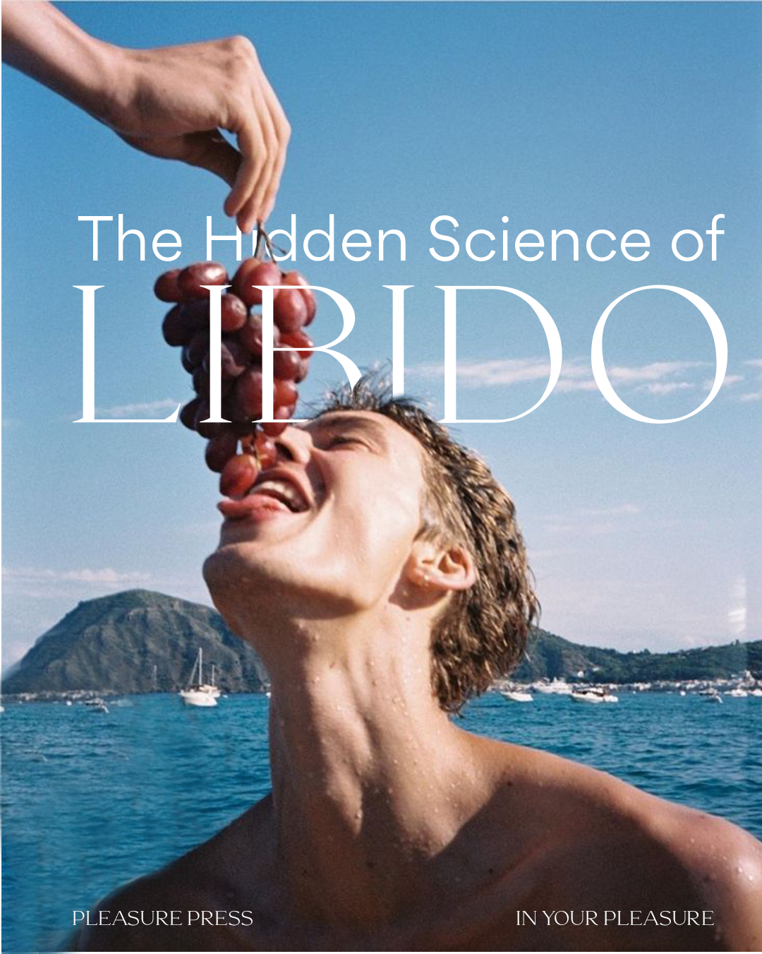 The Hidden Science of Libido: How to Boost Intimacy Naturally
